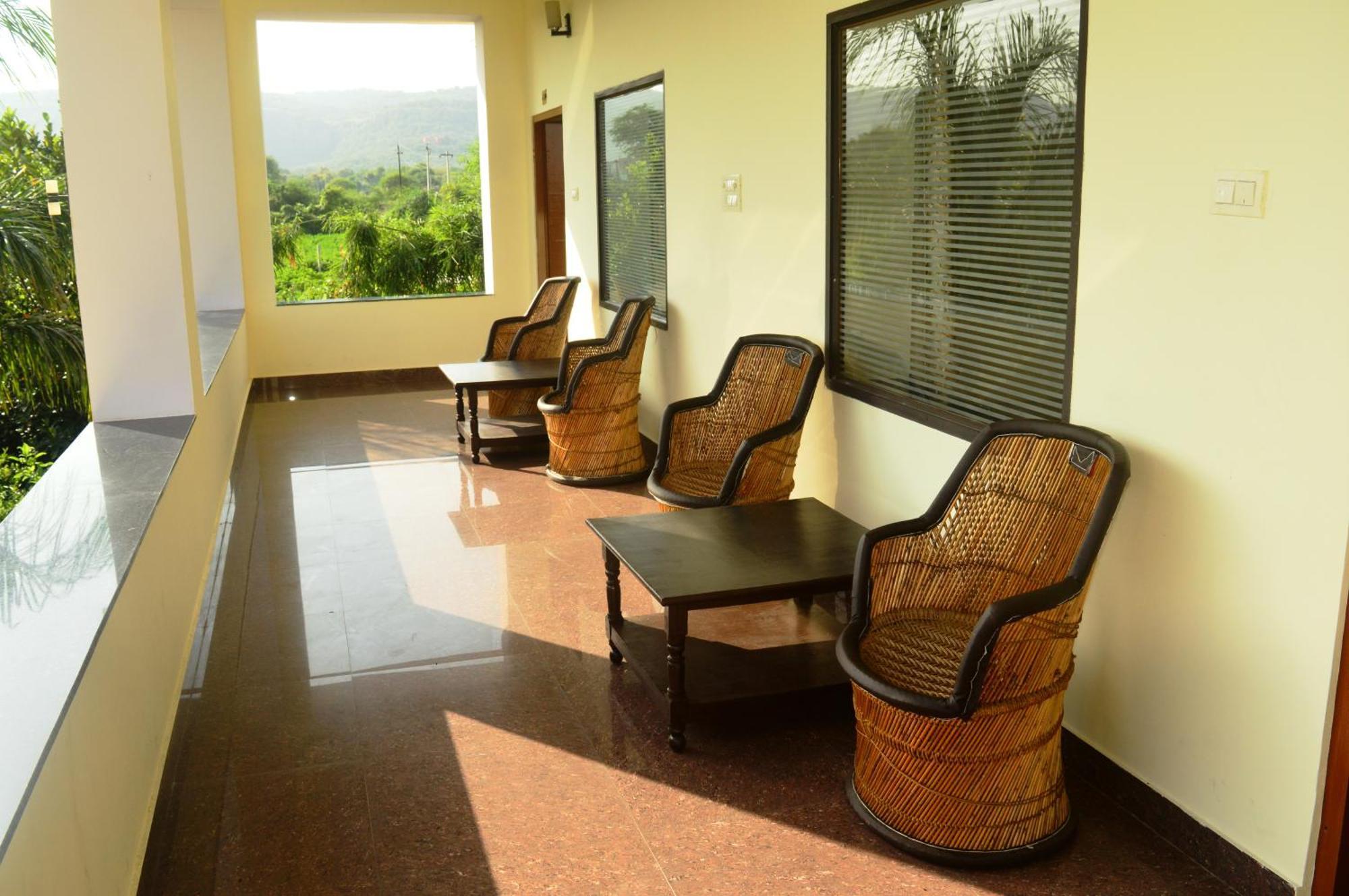 Motibagh Otel Sawai Madhopur Dış mekan fotoğraf